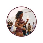 Reconnect with your true self brave woman